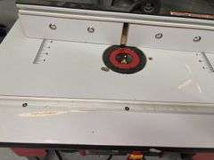 Skill RAS900 Router Table