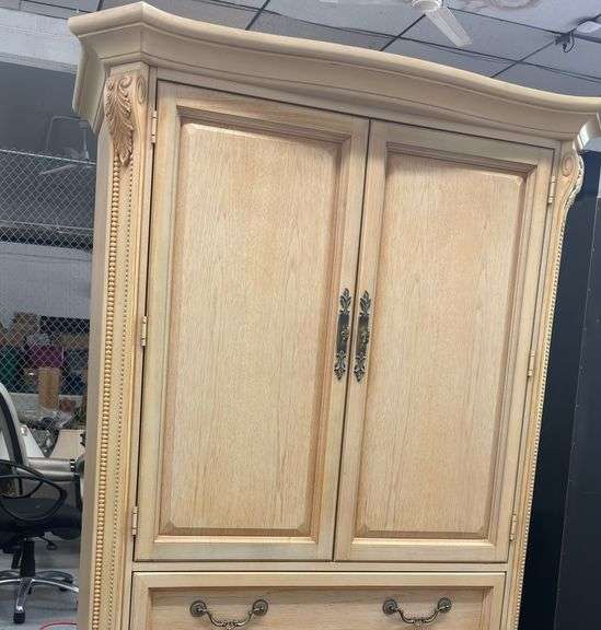 Impressions by Thomasville Armoire