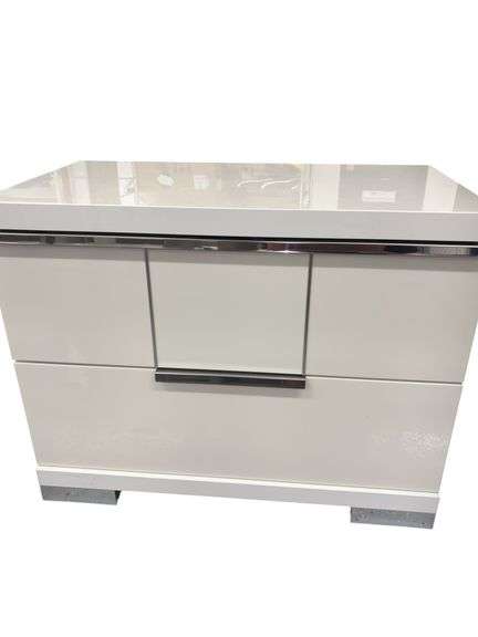 Asti Italian Nightstand