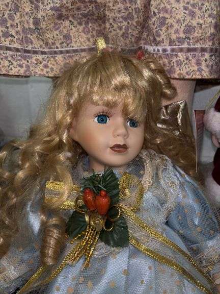 Doll Variety