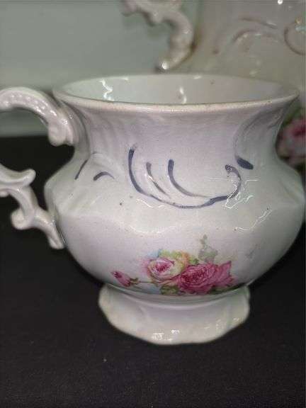 Antique China