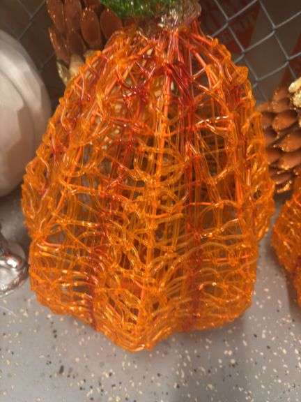 Fall Decor
