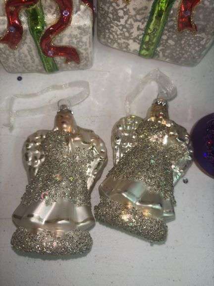 Holiday Decor