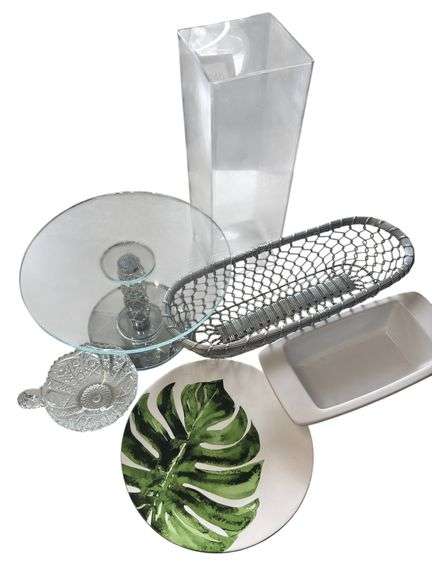 Kitchen and Decor