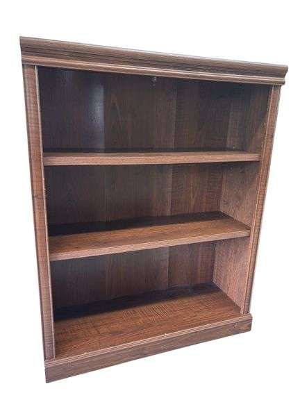 Sauder Bookshelf
