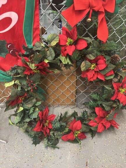 Holiday Decor