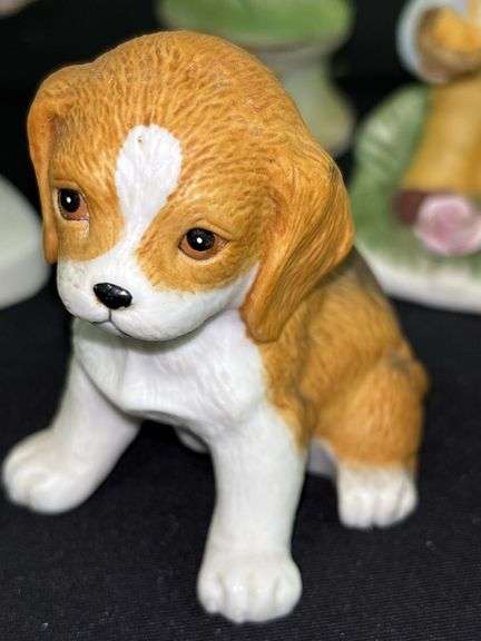 Variety of Figurines
