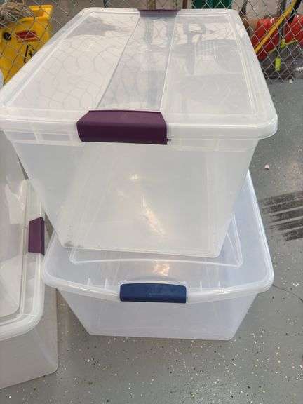 Tote Variety