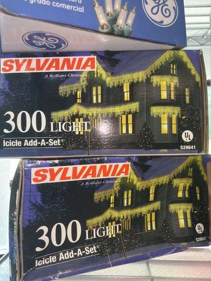 Holiday Lights