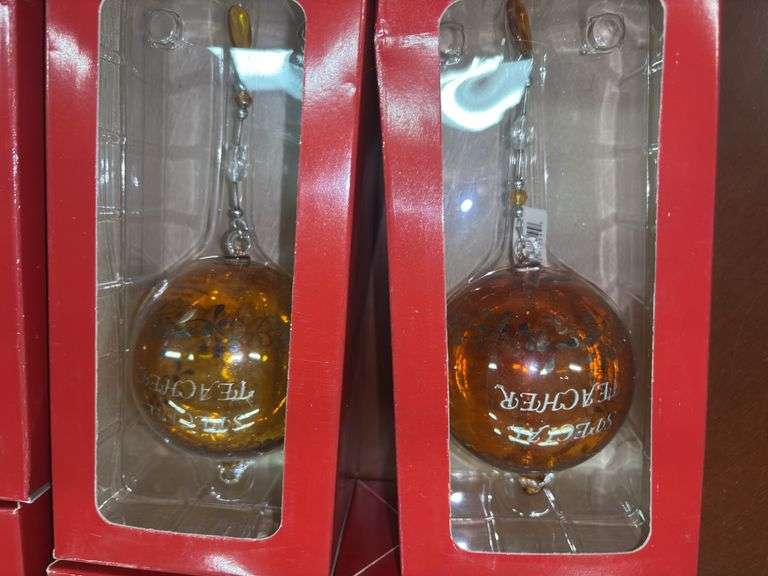 Ornaments