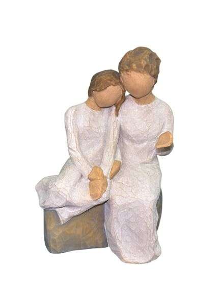 Willow Tree Figurine