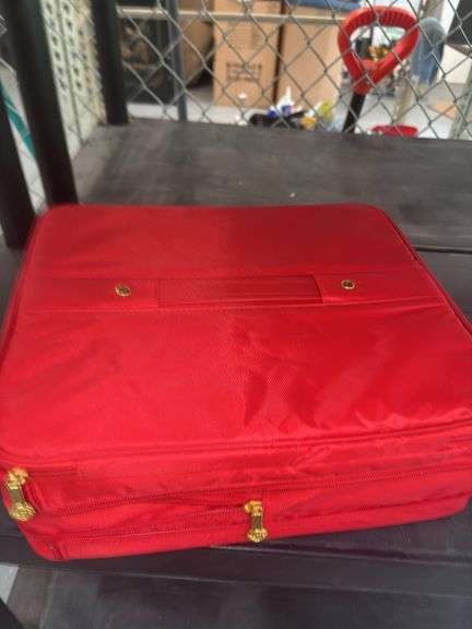 Joy Mangano JM Jewel Kit Duo Jewelry Case (2)