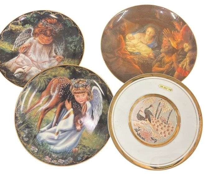 Collectible Plates
