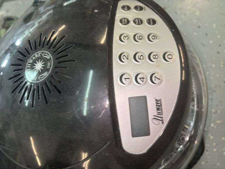 NuWave Pro Hearthware Home Infrared Convection Oven