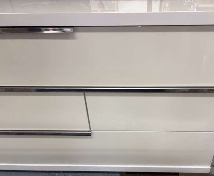 Asti Italian Dresser