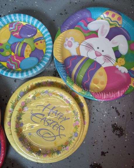 Party Supplies