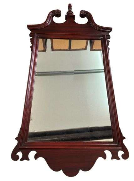 Wall Mirror