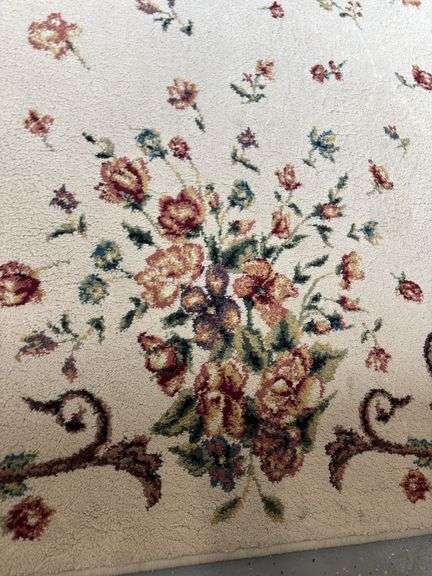 Area Rug
