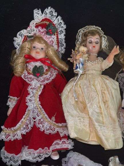 Doll Variety