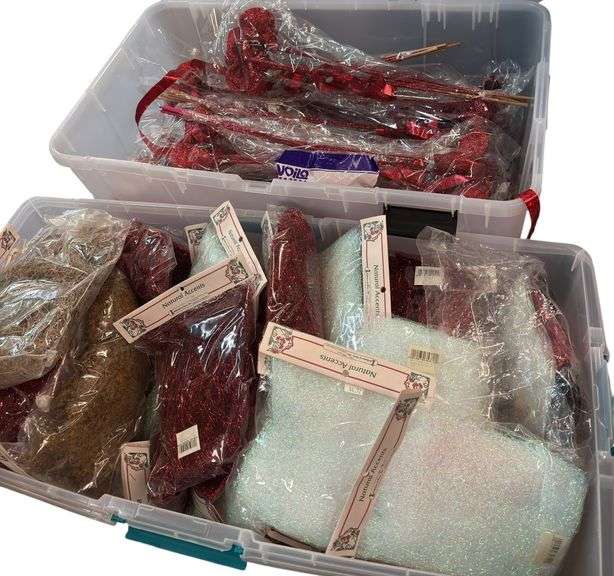 Craft Supplies