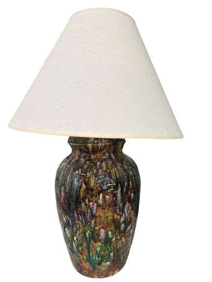Table Lamp