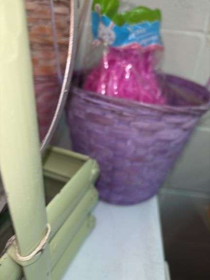 Basket Assortment