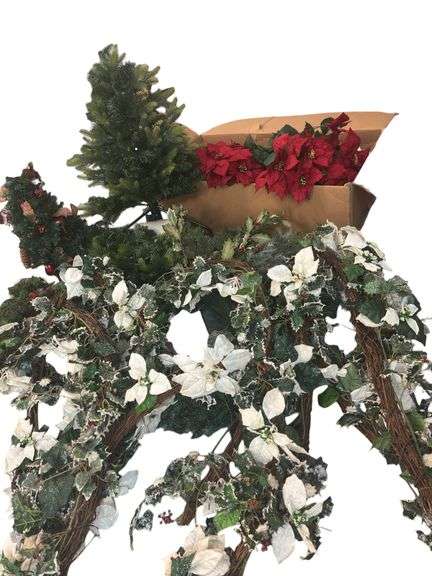 Holiday Decor