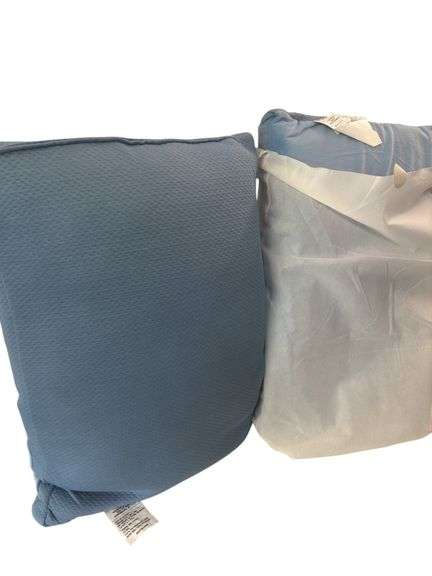 Joy Mangano Comfort and Joy Pillows