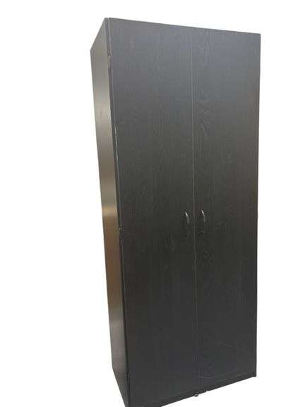 Storage Cabinet
