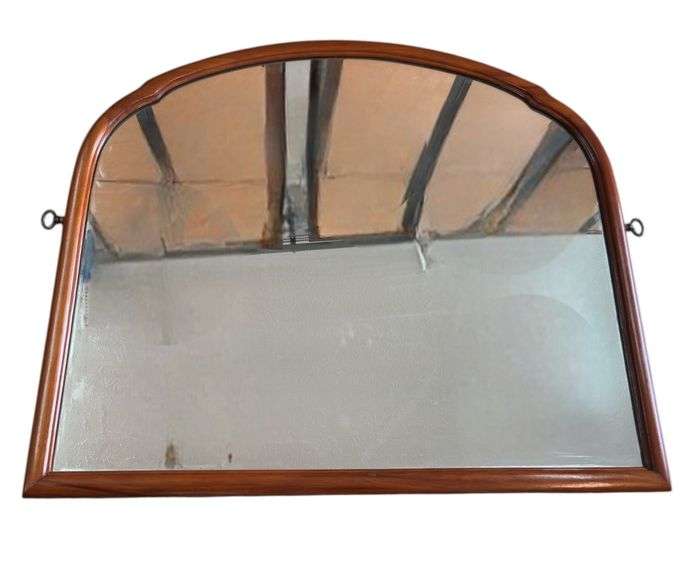 Wall Mirror