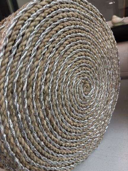 Variety of Baskets