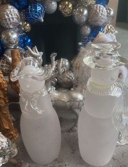 Holiday Decor