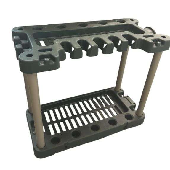 Garden Tool Storage