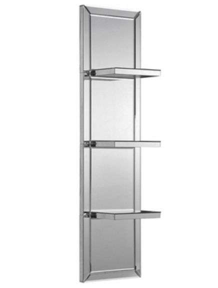Renwil Mirror and Shelving