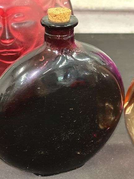 Bottle Variety