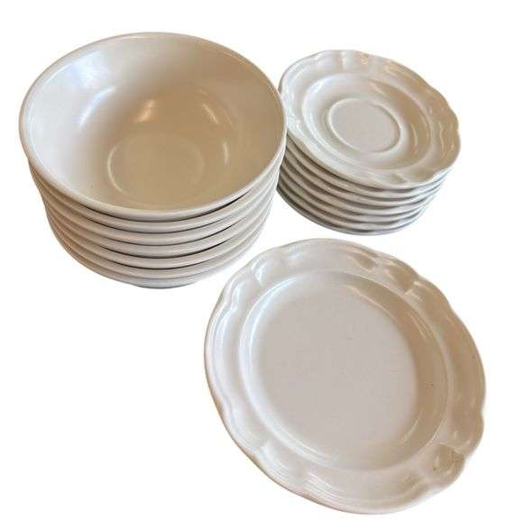 Pfaltzgraff Remembrance Dinnerware