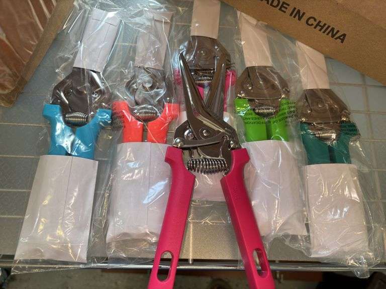 Kuhn Rikon Switzerland Kitchen Shears