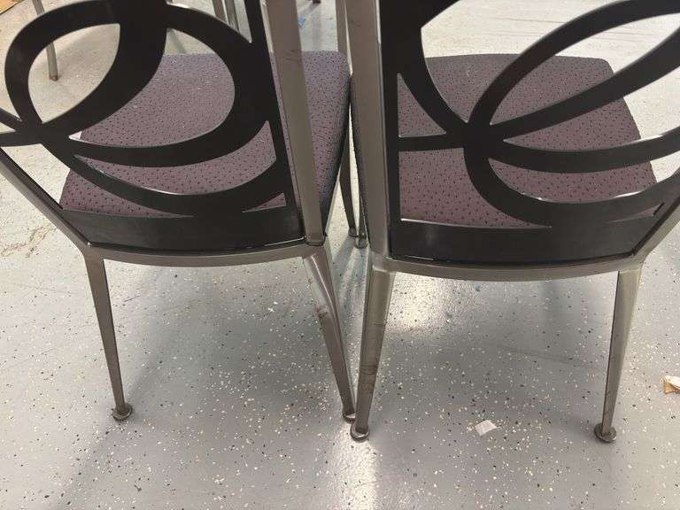 Johnston Casual Luca Chair (2)