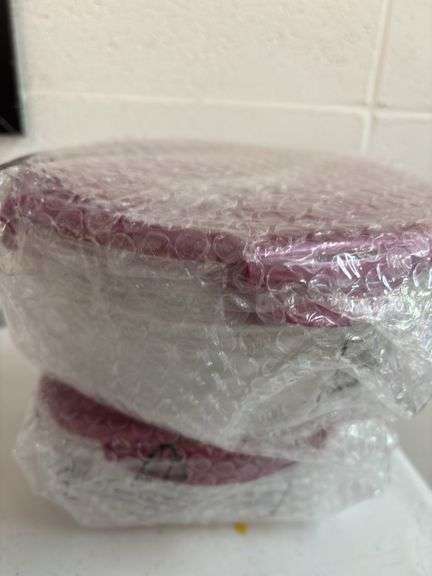 Lock & Lock Food Storage