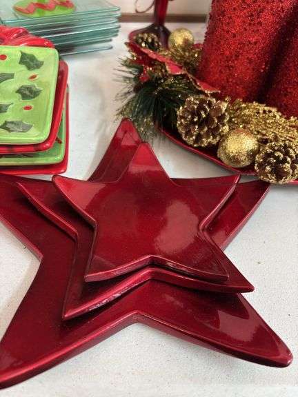 Holiday Decor