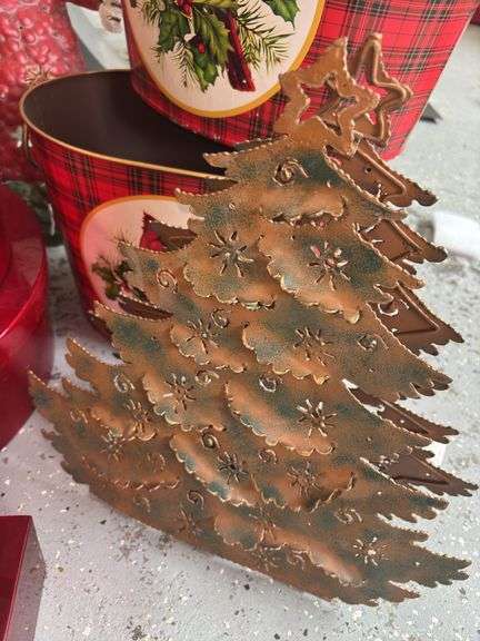 Holiday Decor