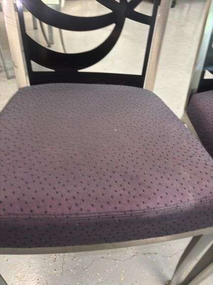 Johnston Casual Luca Chair (2)