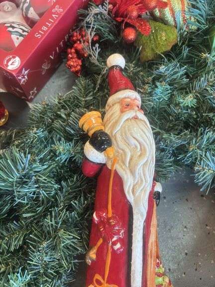 Holiday Decor
