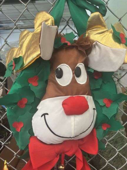 Holiday Decor