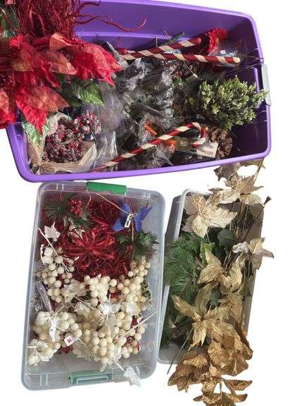 Holiday Crafting and Decor