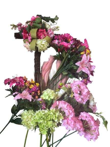 Faux Florals