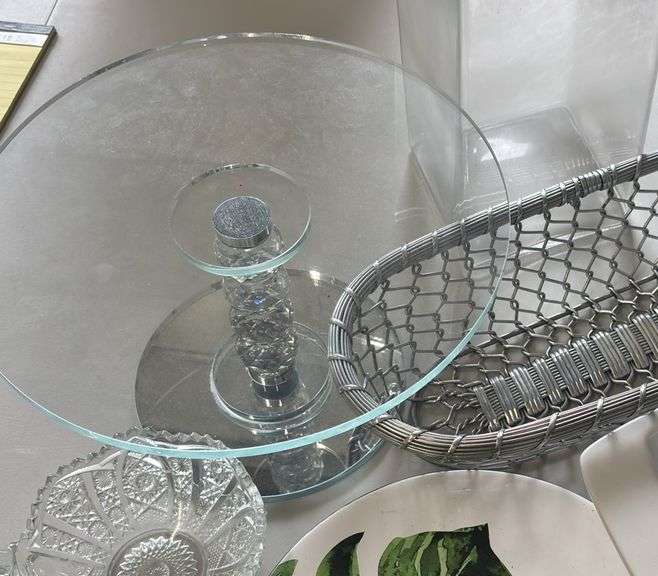 Kitchen and Decor