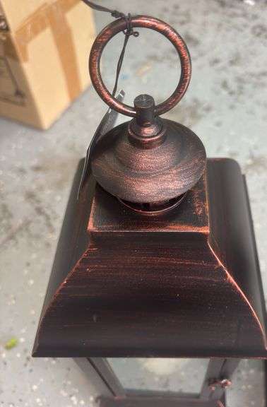 Set of Lanterns