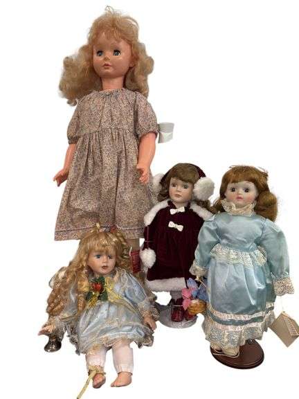 Doll Variety