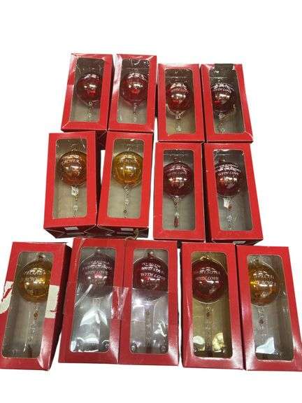 Ornaments